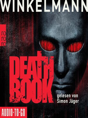 cover image of Deathbook